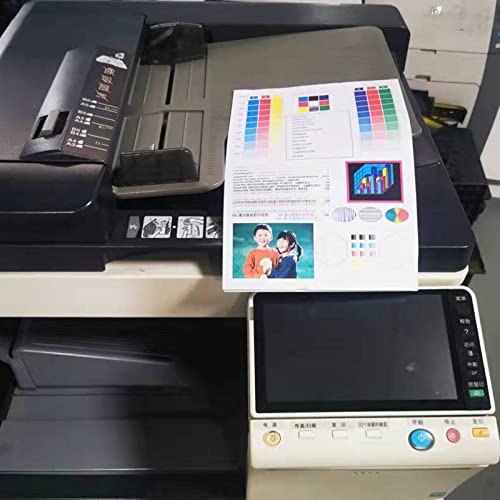 TN328 Cartuccia Toner per Konica Minolta TN328K