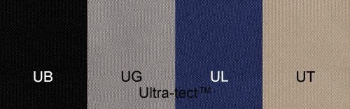 Image of Covercraft Custom Fit Ultratech Series Convertible Interior Cover, Blue