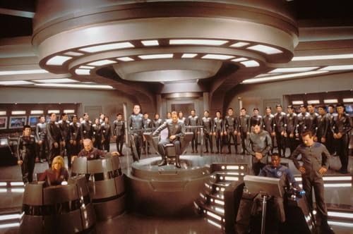 Galaxy Quest – 4K Blu-ray (UHD + Blu-ray Disc)