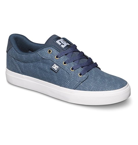 Kauai Textilvertriebs GmbH - DC Shoes 320040