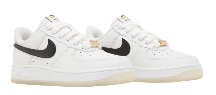Image of Nike Men's Air Force 1 Sage Low Ar5339-100 Sports Shoes