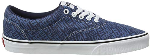 Image of Vans Kids' Ward Sneaker