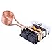 1000W Low Voltage Induction Heating Board Module Tesla Coil 12V-48V Flyback Driver Heating DIY