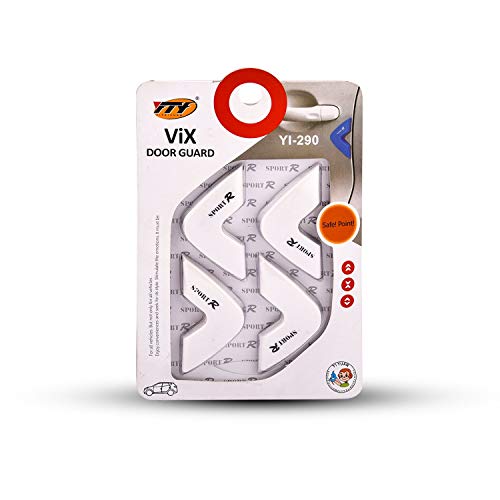 Image of Oshotto YTY Universal Door Guard (Set of 4, White)