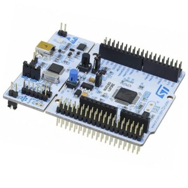 NUCLEO-L073RZ STM32L073RZ Development Board-picture-16