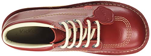Image of Kickers mens Kick Hi Luxe