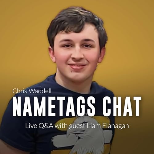 Liam Flanagan - Student Leader and Disability Advocate!