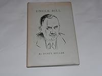 Uncle Bill, B0007IU5RS Book Cover