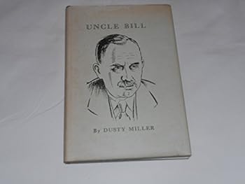 Hardcover Uncle Bill, Book