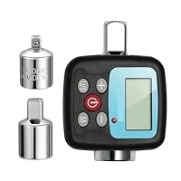 Amazon.co.jp: デジタルトルクアダプター デジタルトルクゲージ 1/2 