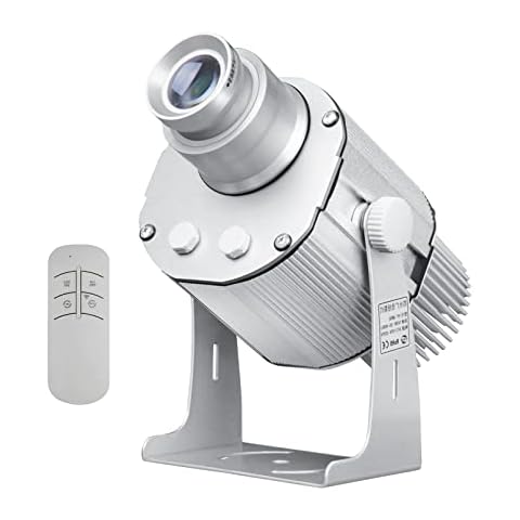 AHWZ 60W LED GOBO Projector Cover