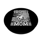 Zoom IMG-1 bandiera americana con scritta my Zoom IMG-1 bandiera americana con scritta my