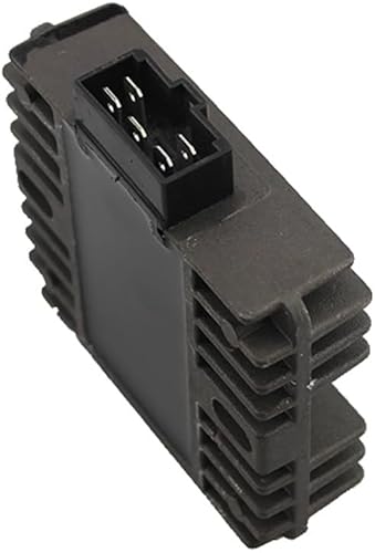 Miniatura 6 de SinSed Regulador de voltaje de motocicleta rectificador para Y&amaha FZ6R FZ6 XT660R YZF R6S R6S YZF R25A YZF R3 5SL-81960-00 1WD-H1960-00