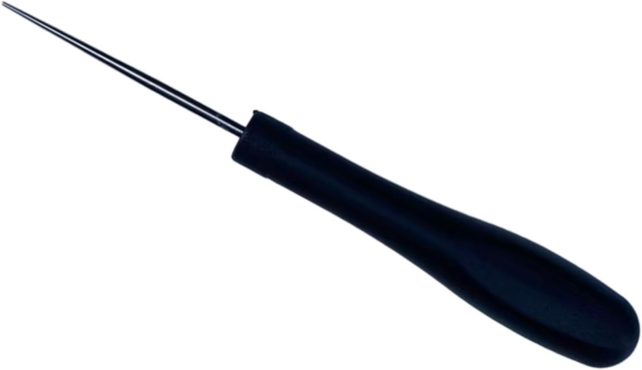 VELURA Racquet Stringing Straight Awl String Support Tennis Stringing Machine Tools|1 Racquet Stringing Straight Awl | Strings| Tennis | Tennis & Racquet Sports |Sporting Goods