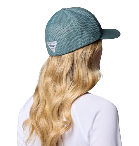 Image of Columbia Unisex Adult PFG Patch Mesh Ball Cap