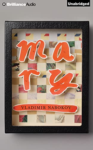 Mary 1501271385 Book Cover
