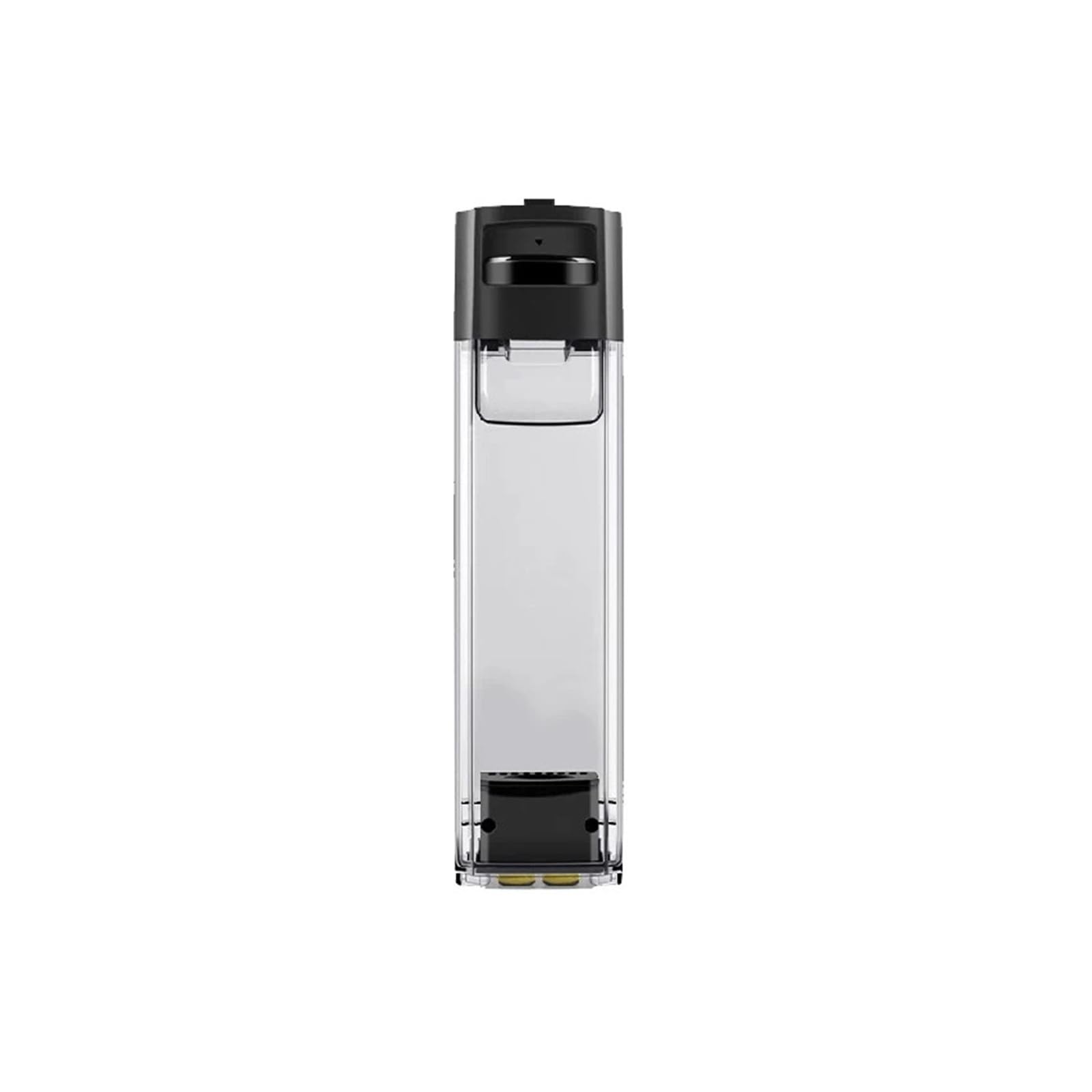 Reemplazo del tanque de agua del filtro H del cepillo de rodillo, compatible con Tineco, Floor ONE, S7 FlashDry/Switch S7, accesorios for aspiradoras | H