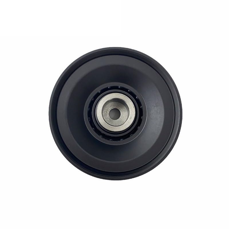 Polea de cigüeñal para R50 R53 11237525135 amortiguador de vibraciones motor