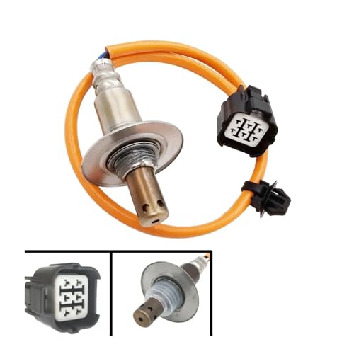 Sonde Lambda amont O2 Subaru Impreza 2007 2008 2009 2010 rapport air carburant