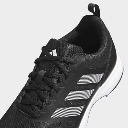 Image of Adidas Men's Tech Response 3.0 Spikeless Golf Shoes