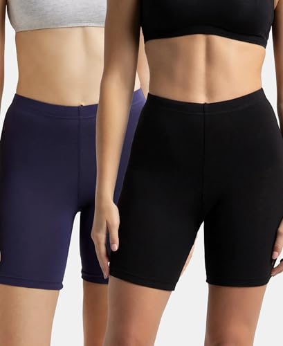Image of Jockey Women Boy Short Panties