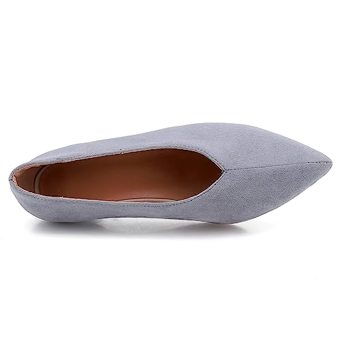 Chaussures backless loafer PAYDVOIER au design rétro raffiné - 3