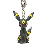 Pokemon Center Umbreon Figure Cell Phone Strap