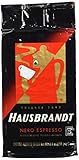 Hausbrandt Caffé Hausbrandt Nero, 2er Pack (2 x 250 g)