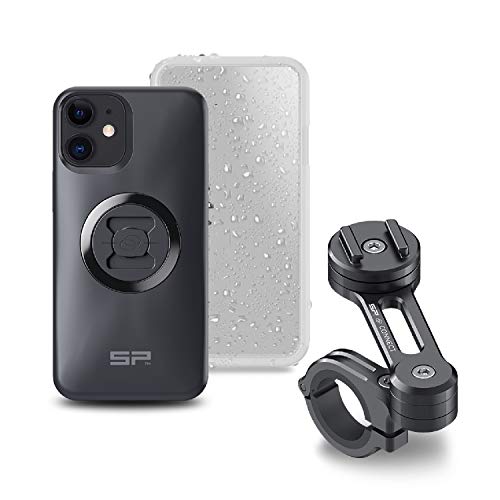 Amazon.co.jp: エスピーコネクト(SP Connect) デイトナ バイク用