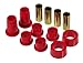 Prothane 7-402 Red Front Sway Bar End Link Kit