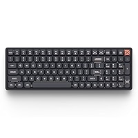 IQUNIX Magi65 Low Profile Mechanical Keyboard Wireless 65