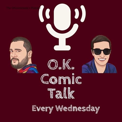 News! Podcast Por  arte de portada