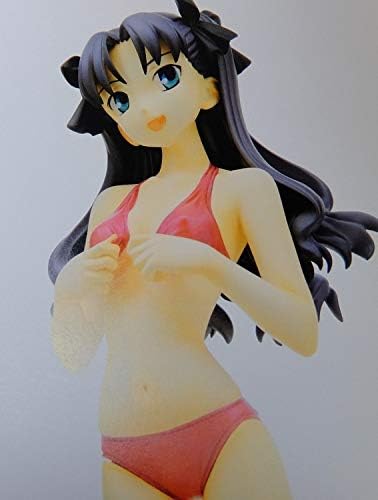 Amazon T S System 遠坂凛 水着ver 限定 Fgo 宮川武 Fatehollow Ataraxia ガレージキット おもちゃ おもちゃ