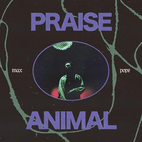 Praise Animal [Vinilo]