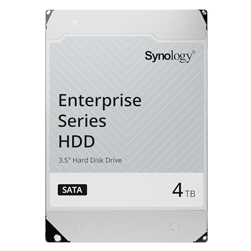 Synology HAT5300 4TB の商品画像 6