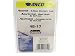 Anco 4817 380""/9.5Mm Strt End Conct - 17"