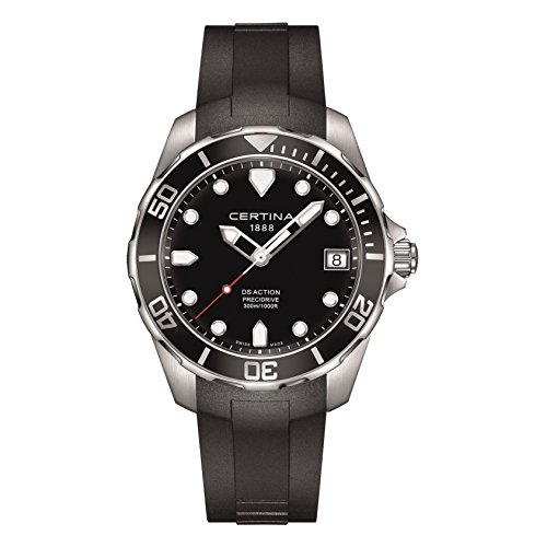 Certina C0324101705100 Certina C0324101705100