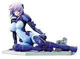Kotobukiya Muv-Luv Alternative Total Eclipse Cryska Barchenowa Ani-Statue