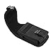 Reiko Wireless Vertical Rugged Phone Pouch with Buckle Clip 4.4