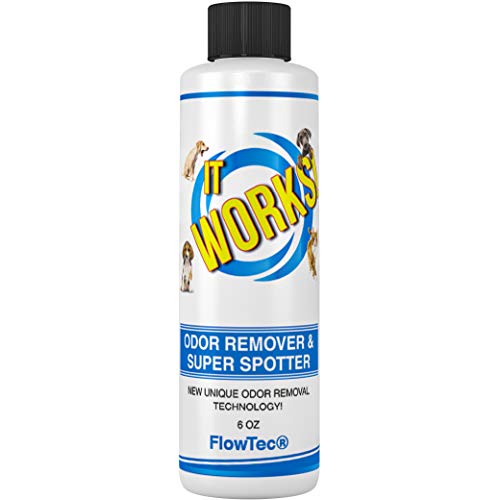 Pet Dog Urine Enzyme Cleaner, Odor Eliminator Concentrate, Cleaner for All Surfaces, Destroyer