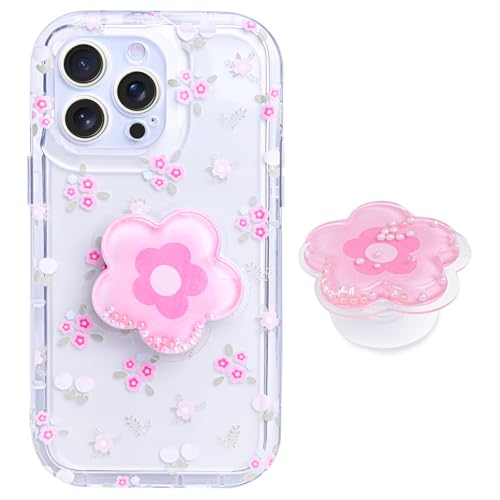 Coque transparente iPhone 15 Pro Max souple pour éviter les chutes