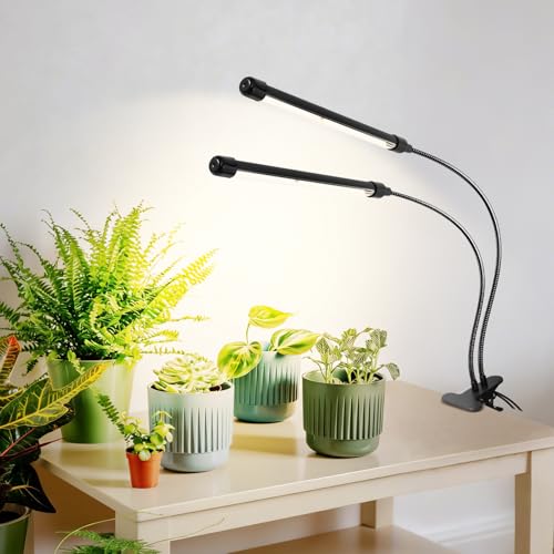 Singeru Pflanzenlampe E27 E14 GU10 LED 18W Pflanzenleuchte Vollspektrum Pflanzenlicht Birne Led Grow Lamp für Gewächshaus Zimmerpflanzen, Blüte, Blumen und Gemüse (E14) 8 Singeru Pflanzenlampe E27 E14 GU10 LED 18W Pflanzenleuchte Vollspektrum Pflanzenlicht Birne Led Grow Lamp für Gewächshaus Zimmerpflanzen, Blüte, Blumen und Gemüse (E14) – Bild 8