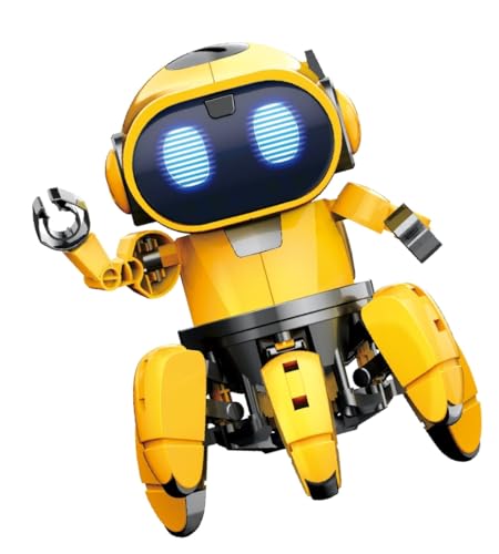 エレキット フォロ 6足歩行ロボット