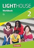 cornelsen berlin shop  English G LIGHTHOUSE 02: 6. Schuljahr. Workbook mit Audios online (English G Lighthouse: Allgemeine Ausgabe)