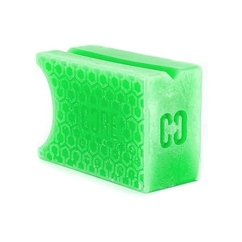 Core Epic Skate Wax for Optimal Slide Cover