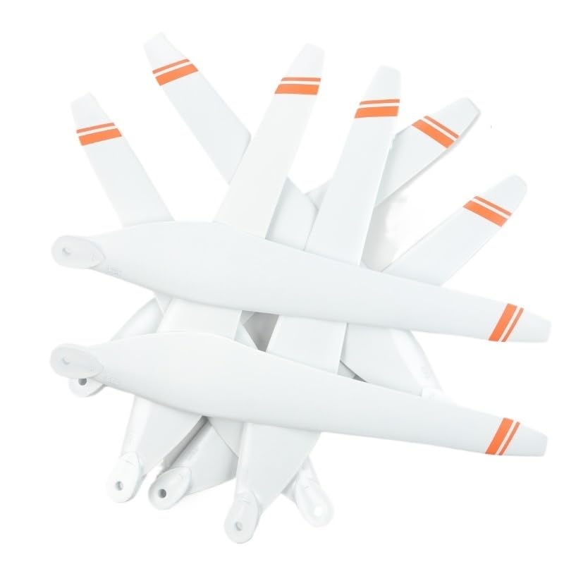 Hélice 36120 drone 36 pouces carbone composite X9 Plus Max CCW - 2