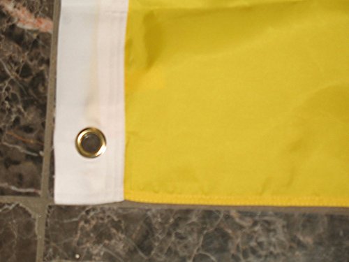 4X6 Gadsden Don't Tread On Me Tea Party Culpeper Double Sided Embroidered Solarmax Nylon Flag 4'X6' Banner #TOP6