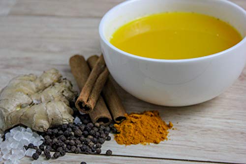 Té Chai Latte Instantáneo en Polvo Pack de 6 miniatura 2