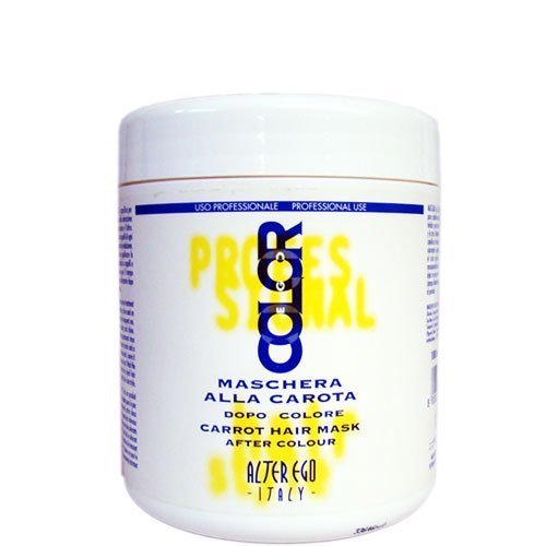 Alter Ego Carrot Hair Mask After Color 33.8oz by Kodiake