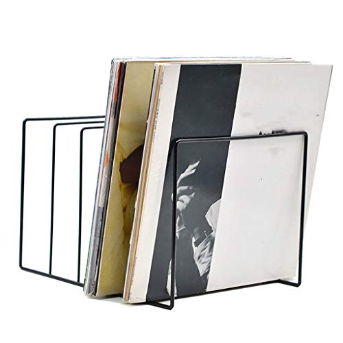 LLLucky Metal LP Disque D’affichage De Vinyle Plateau Plateau De Rangement Plateau de Support De Stockage De Stockage… - Les Beatles, Paul McCartney, John Lennon, RIngo Starr, George Harrison LLLucky Metal LP Disque D'affichage De Vinyle Plateau Plateau De Rangement Plateau de Support De Stockage De Stockage… – Image 7